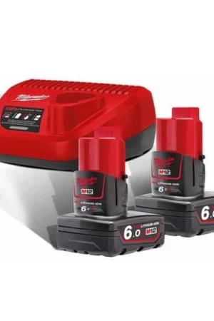 A Buon Prezzo MilwaukeeM12 nrg-602EAN: 4002395282128