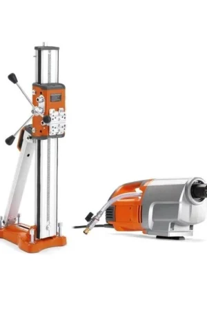 Speedy diamantCarotatrice portatile con kit 1900 watt comprensiva di barra a cremaglieraEAN: 2109270000012 Ultime Pezzi