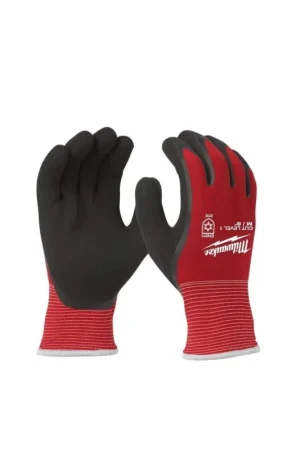 Spedito Oggi MilwaukeeGuanti antitaglio cut level 1/a milwaukeeEAN: