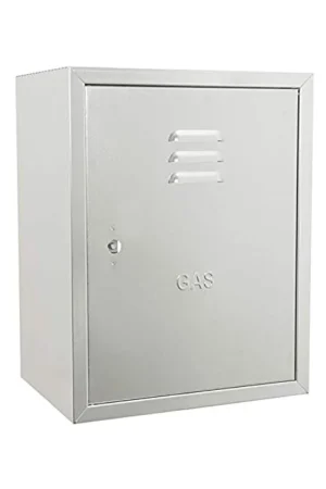 Cassetta per protezione gas 50x30x25EAN: 2110060000037 Sconto