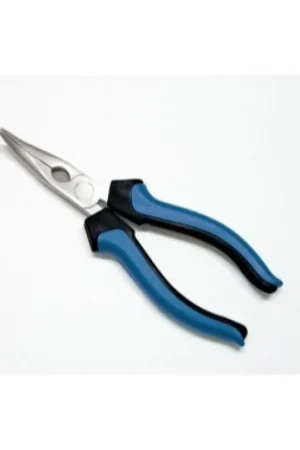 AusoniaPinza becco 1/2 tondo piegato lungo 16EAN: 8009388531429 Subito Disponibile