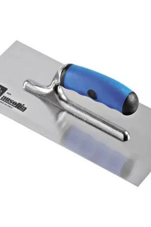 AusoniaFrattazzo per stucco 20x8 inox m/gommaEAN: 8009388428415 Compra Oggi Stesso