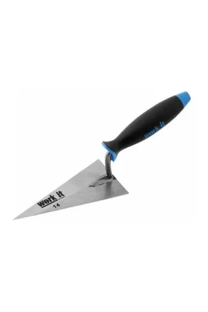 AusoniaCAZZUOLINO TEKNA PUNTA ACUTA Cm 14EAN: 8009388407281 Esclusivo