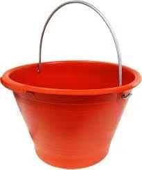 Affare AusoniaSecchio x edlizia malta rosso extraEAN: 8009388483773