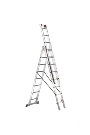 Bestseller Svelt spaSCALA EURO E3 3X10 GR.3,00 MT "R" SVELTEAN: 8012539083111