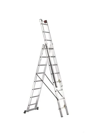 Svelt spaScalaeuro e3 3x07 gr. 2.10 mt.EAN: 8012539083074 Saldi