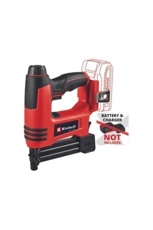 Solo Oggi EinhellGraffettatrice a batteria te-cn 18 li soloEAN: 4006825653786