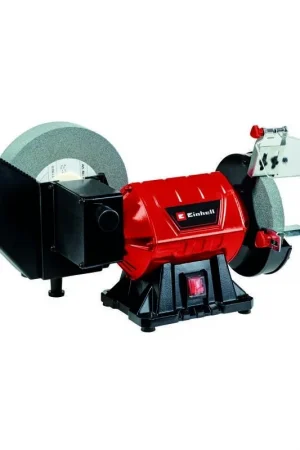 Bestseller EinhellSmerigliatrice da banco tc-wd 200/150EAN: 4006825649949