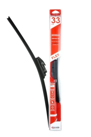 Promo Stagionale StartSPAZZOLA TERGICRISTALLO START FLEX FIT FOR ALL 33CM-13"EAN: 8000866088824