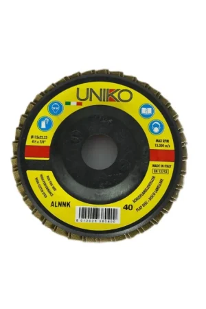 UnikoDisco lamellaremm 115 unikoEAN: Più Venduto