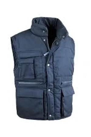 SocimGilet antares bluEAN: Più Venduto