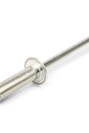 Solo Oggi SactoRivetti in alluminio chiodo acciaio mm 6x22 (cf.500pz.)EAN: 8028305016221