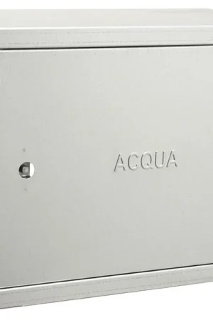 ZingaferCassetta in lamiera per contatore acqua l400xh300xp200EAN: 8050519769631 Ultime Pezzi