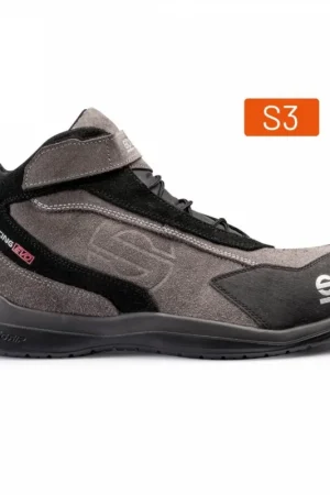 SparcoScarpa racing evo s3 src sparcoEAN: Saldi
