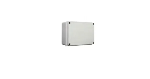 CASSETTA STAGNA IP65 150x110x70 PARETE 008.PL Acquista Ora