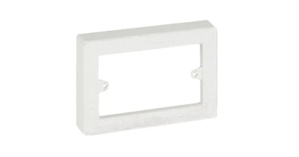 ADATTATORE SCATOLA 503 OVAL Occasione