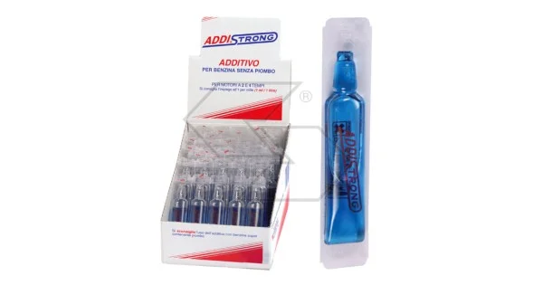 ADDITIVO ADDISTRONG MONODOSE ML.5R331141 Nuova Collezione