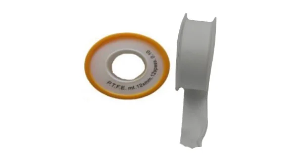 TEFLON ROTOLO X GAS MM.18 MT.12 Promozione Esclusiva