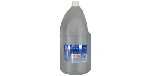 Compra Online ACQUA DISTILLATA LT.2