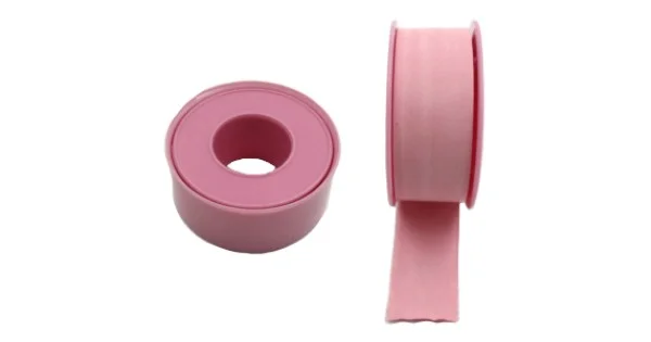 TEFLON ROTOLO X ALTE TEMPERATURE MM.12 MT.12 Consegna Rapida