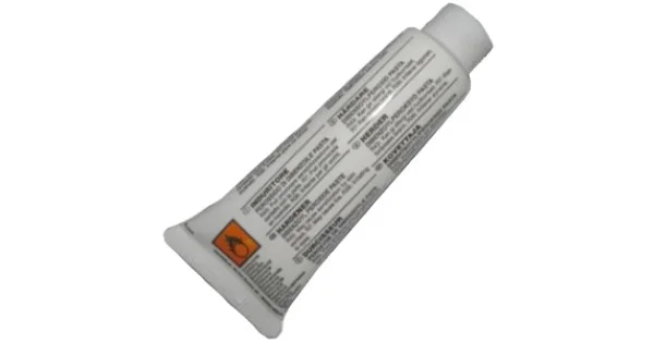 CATALIZZATORE IN PASTA C10 BIANCO ML.5 Più Venduto