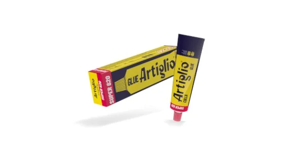 Ultimissimo Modello COLLA ARTIGLIO SUPER 620 TUBO ML.75