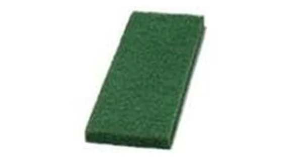 FELTRO VERDE ABRASIVO 250X115 ART.904/2 Scelto Dai Clienti