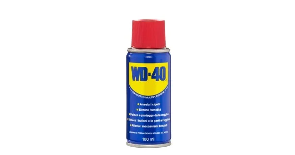 WD 40 ML.100 Prezzo Basso