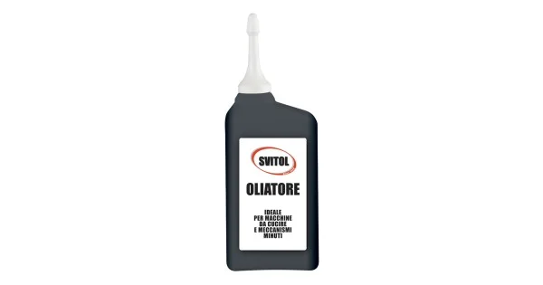 Saldi SVITOL OLIATORE ML.90 ART.9810