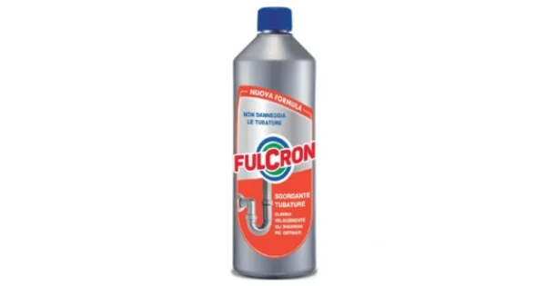 FULCRON DISGORGANTE TUBATURE LT.1 2559 Offerta Limitata