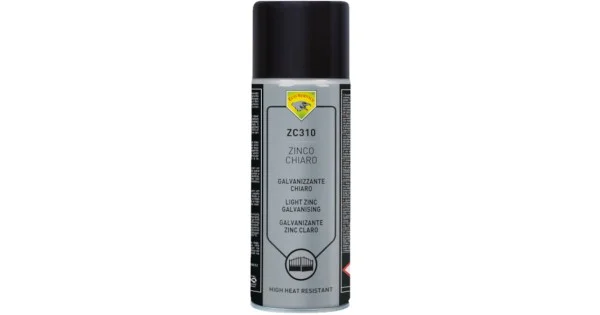 Vendita Finale ZINCO SPRAY CHIARO ML.400