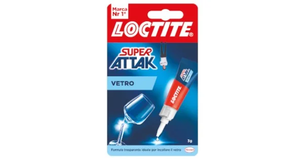 Compra Online ATTAK VETRO GR.3