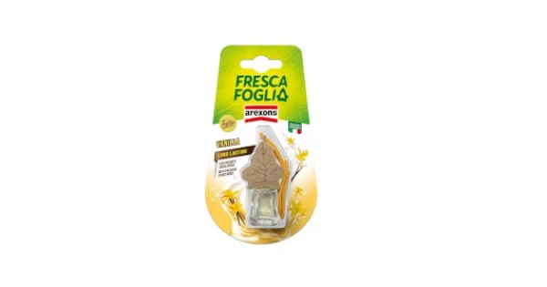 Solo Oggi PROFUMATORE FRESCA FOGLIA VANILLA ART.15721
