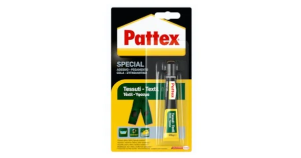 Soddisfatti O Rimborsati PATTEX TESSUTI GR.20