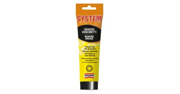 SYSTEM GRASSO CUSCINETTI ML.100 ART.9803 Compra Oggi Stesso