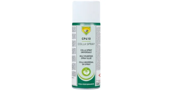 COLLA SPRAY ML.400 Prezzo Di Fabbrica