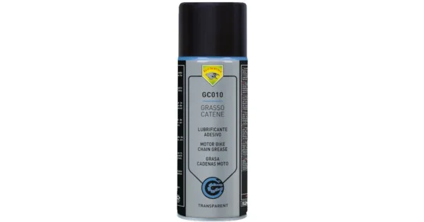Acquista Ora GRASSO CATENE SPRAY ML.400