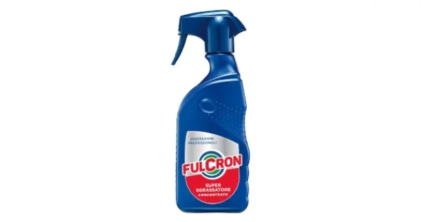 FULCRON ML.5002051 Pagamento Sicuro