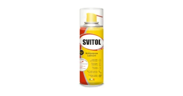 SVITOL SPRAY ML.200 ART.4321 Consegna Rapida