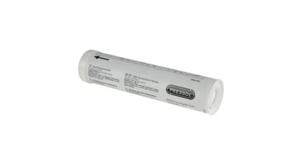 GRASSO INCARTUCCIA GR.400 X ALTE TEMPERATURE ART.12516 Solo Oggi