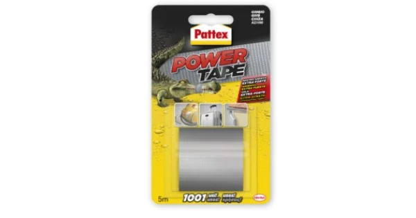 Bestseller POWER TAPE GRIGIO MM.50 MT.5
