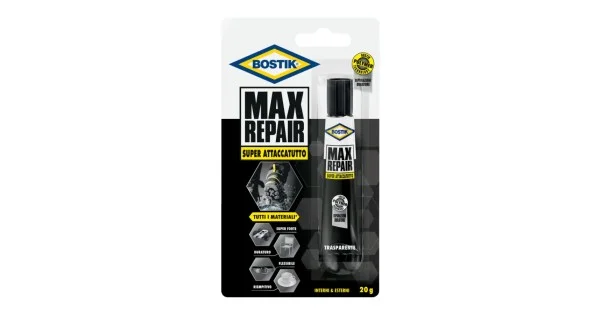 BOSTIK MAX REPAIR GR.20 BLI Popolare