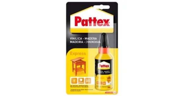 Subito Disponibile PATTEX LEGNO EXPRESS GR.75 BL