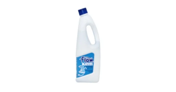 DISGREGANTE X WC CHIMICI CAMPER FLOW KEM LEMON LT.1 Compra Oggi Stesso