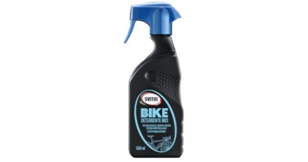 SVITOL BIKE DETERGENTE BICI ML.500 ART.4366 Miglior Prezzo