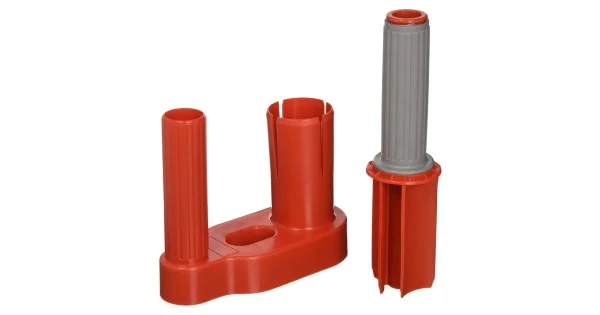 MANOPOLA + IMPUGNATURA X ESTENSIBILE MM.50 ART.001597 Acquista Ora