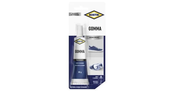 BOSTIK SALDAGOMMA GR.55 BLI Occasione Imperdibile