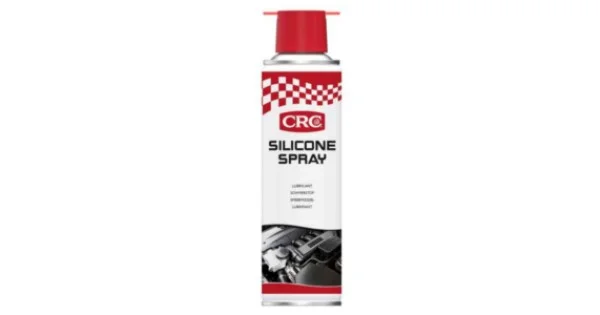 Spedizione Gratuita SILICONE SPRAY ML.250 C1908
