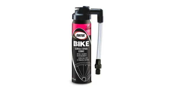 SVITOL BIKE GONFIA E RIPARA GOMME ML.100 ART.4379 Vendita Finale