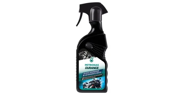 Compra Adesso DETERGENTE MOTO DURANCE PETRONAS ML.400